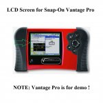 LCD Screen Display Replacement for Snap-on Vantage Pro EETM303